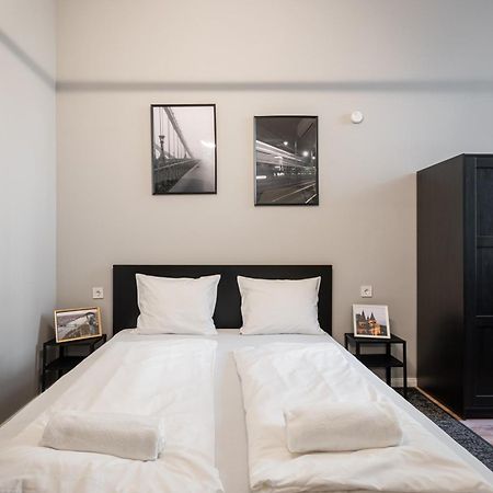 R38 Boutique Apartments, Best Location By Bqa Budapesta Exterior foto