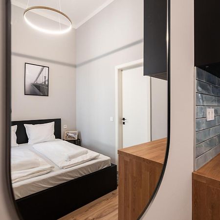 R38 Boutique Apartments, Best Location By Bqa Budapesta Exterior foto
