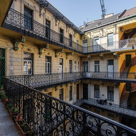 R38 Boutique Apartments, Best Location By Bqa Budapesta Exterior foto
