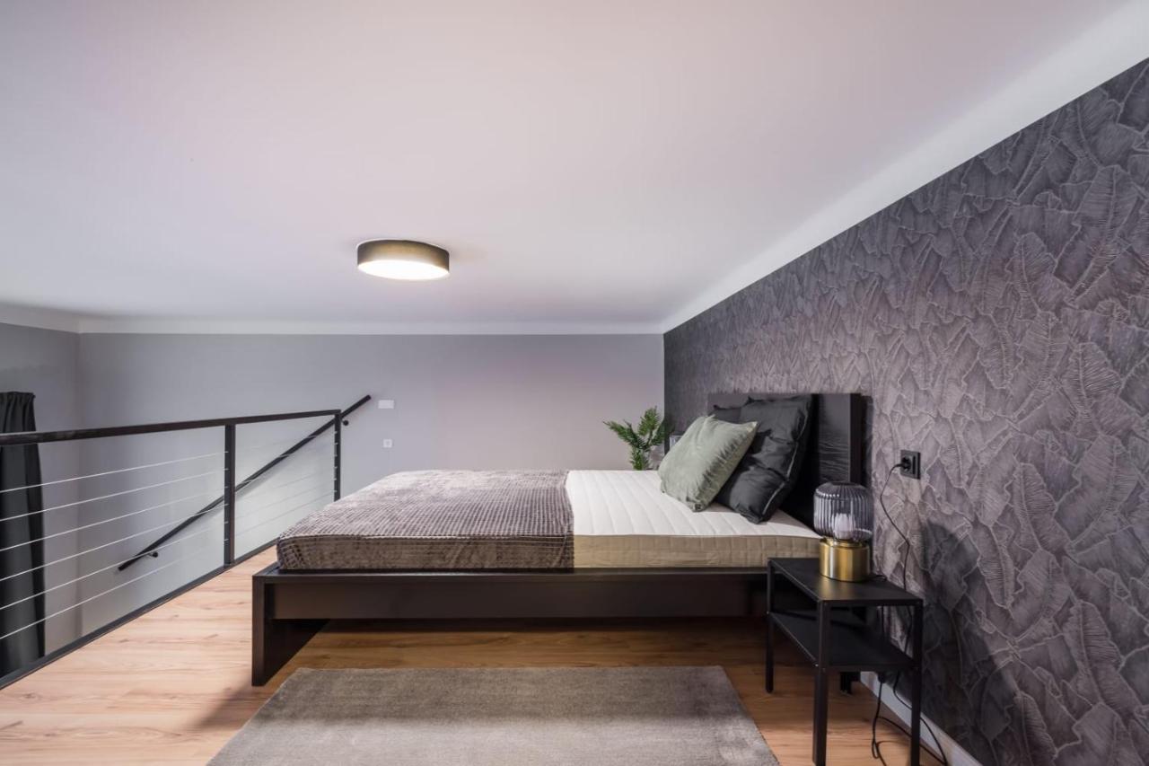 R38 Boutique Apartments, Best Location By Bqa Budapesta Exterior foto