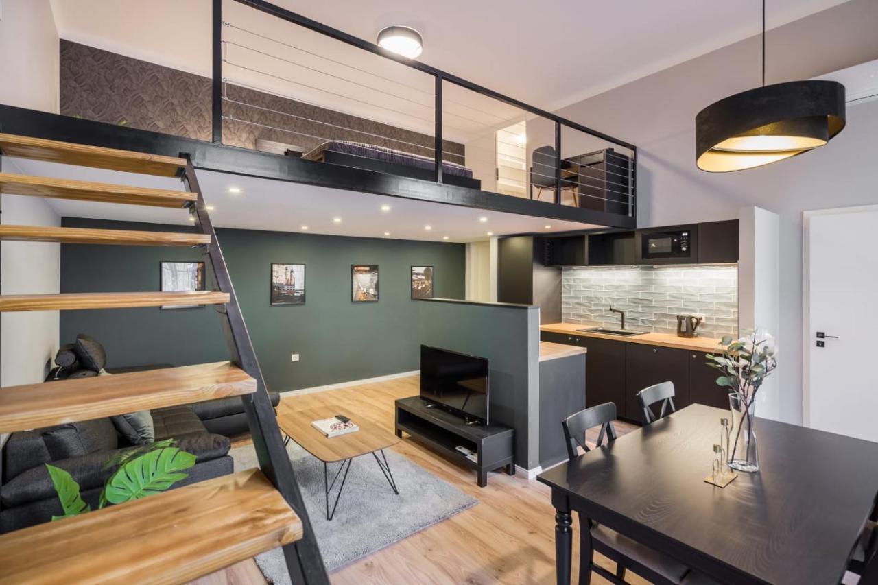 R38 Boutique Apartments, Best Location By Bqa Budapesta Exterior foto