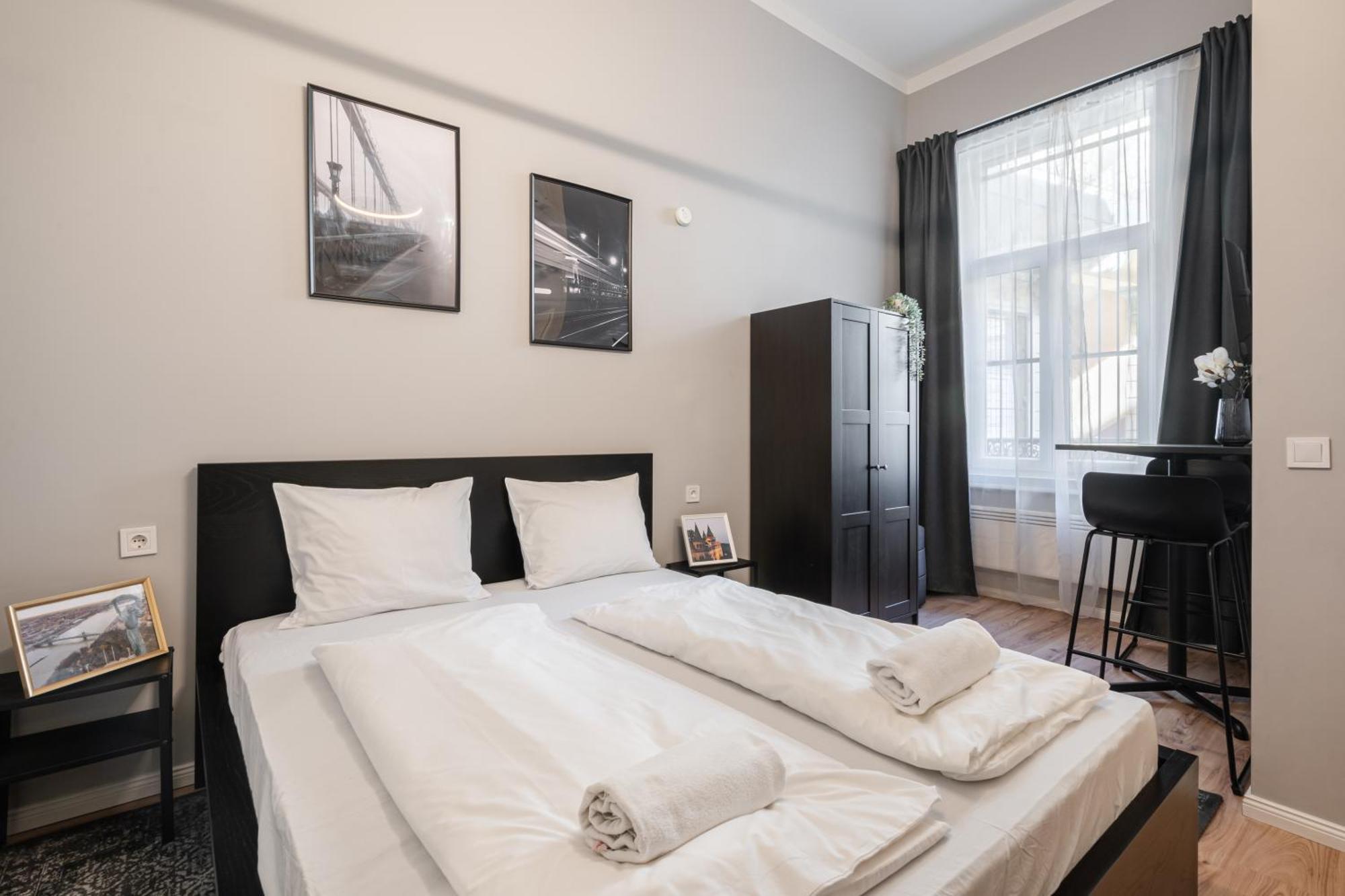 R38 Boutique Apartments, Best Location By Bqa Budapesta Exterior foto