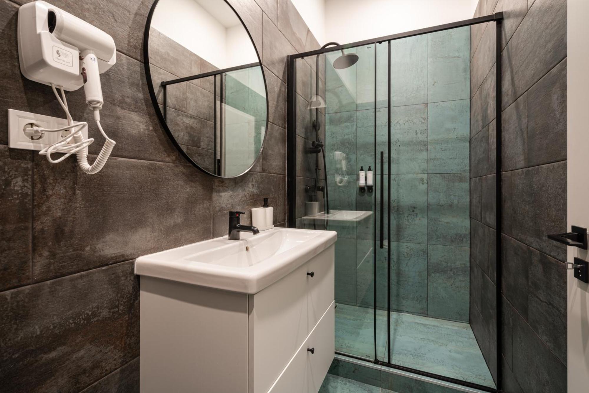 R38 Boutique Apartments, Best Location By Bqa Budapesta Exterior foto