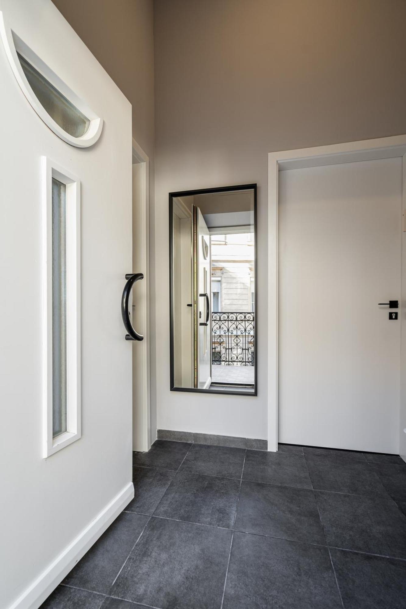 R38 Boutique Apartments, Best Location By Bqa Budapesta Exterior foto